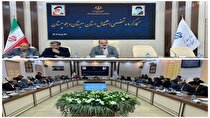 از اشتغال هزار نفری در پروژه راه آهن تا فعالیت مداوم کارگاه‌های راهسازی در استان