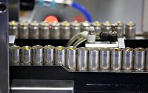 چشم‌انداز جهانی بازار مواد اولیه مورد استفاده در تولید باتری‌ها