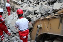 مرگ یک کارگر در معدن کرومیت ارزوئیه کرمان