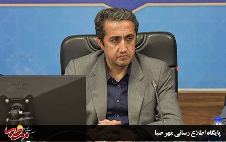 بازدید دکتر آقاجانلو مدیرعامل شرکت ملی فولاد ایران از مجتمع فولاد میانه