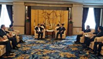 آمادگی برای تسهیل حضور فعالان اقتصادی چین در شهرک‌های صنعتی ایران/ همکاری با دوطرفه در حوزه انرژی‌های تجدیدپذیر