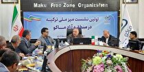 تاکید بر استفاده از ظرفیت بخش خصوصی برای رفع مشکلات تجاری در مرز‌ها