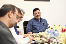 خدمات شرکت فولاد غدیر ایرانیان در تولید آهن اسفنجی سرآمد است