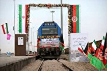 دوباره شبکه ریلی ایران با اروپا پس از دو سال وقفه