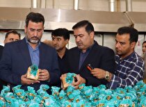 هدف‌مان توانمندسازی تولید داخلی است/ مثبت شدن روند اشتغال با حمایت از تولید