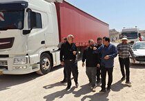 آمادگی گمرکات برای ارایه خدمات و تسهیلات به زائران عتبات عالیات در پیاده روی اربعین