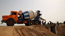 انتقاد کارگران ابنیه راه‌آهن جنوب برای عدم دریافت به موقع حقوق و مزایای مناسبتی