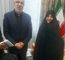 ان‌شاءالله به زودی زمینه اشتغال بیش از ۳۰۰۰ نفر در زرند و کوهبنان مهیا خواهد شد