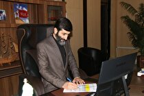 گرمای شدید هوای آبادان مانع صادرات گمرکات نشد| گمرک آبادان تعطیل نیست