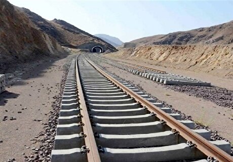 تمدید وعده افتتاح راه‌آهن اردبیل تا پایان سال/ اتصال پروژه به آسیای میانه + نقشه