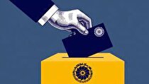 پرونده حواشی انتخابات اتاق باز ماند