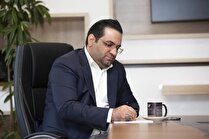 پیام مدیرعامل مجتمع فولاد غدیر نی ریز به مناسبت فرارسیدن روز خبرنگار