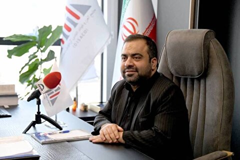 اشتغالزایی مستقیم ۴۰۰ نفری در پروژه آهن اسفنجی مجتمع آهن و فولاد الماس آرتاویل