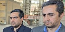 طرح‌های توسعه‌ای در فولاد قاینات دنبال می‌شود