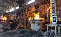 تحقق وعده صادق دولت پایانی بر رکود صنعت فولاد ملایر