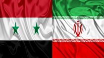 مجمع عمومی اتاق مشترک ایران و سوریه ۵ شهریور برگزار می‌شود