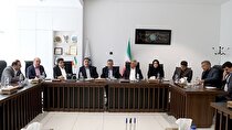 اثرگذاری بیشتر و کارآمدتر اتاق‌ها بر سیاست‌های اقتصادی، پیگیری می‌شود