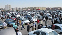 قیمت خودرو ۲۳ مرداد ۱۴۰۲/ افت ۲۰ میلیونی ۳ خودروی مونتاژی