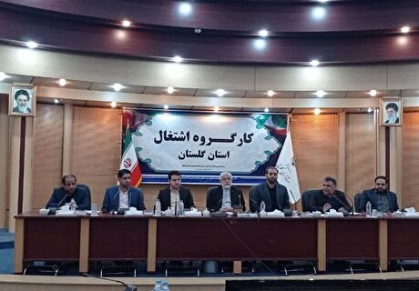نرخ بیکاری در ۲۴ استان کشور تک رقمی است