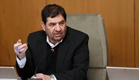 معاون اول رئیس‌جمهور افزایش قیمت بنزین را تکذیب کرد