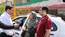 با افزایش سفر‌های تابستانی و مصرف بنزین نگرانی برای تامین سوخت خودرو‌ها وجود ندارد