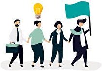 ایجاد بیش از یک میلیون و ۹۷۰ هزار فرصت شغلی در دو سال گذشته