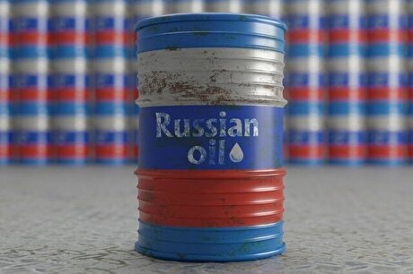 صادرات سوخت روسیه کاهش یافت