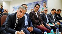 عباس ایروانی و ۸ کارمند گمرک به اتهام اخلال در نظام اقتصادی محکوم شدند