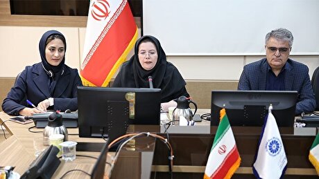 تهاتر کالا، یکی از راهکار‌های ارتقای همکاری ایران و آفریقاست