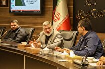 بهبود فعالیت گمرکات رکن مهم بارور شدن مزیت تجارت بین‌الملل آذربایجان غربی است