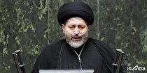 اجازه دهید مردم بیش از این از پراید در عذاب نباشند/ بیست سال چشم‌انتظاری برای افتتاح راه‌آهن اردبیل