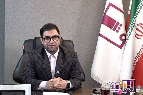 رکورد نصب سازه ریفرمر در کشور با همت مدیران پروژه احیا مستقیم اقلید شکسته شد