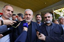 دولت در پی توسعه ظرفیت‌های تولیدی و اشتغال است/ فراهان پتانسیل‌های صنعتی بسیاری دارد