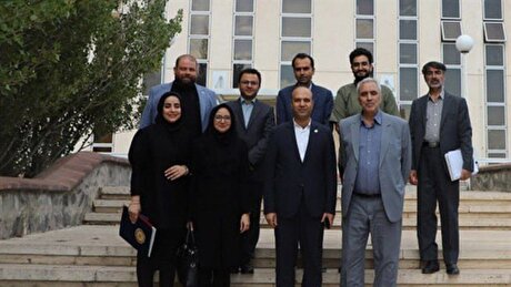 هشتمین همایش تعامل صنعت و دانشگاه کشور در زنجان برگزار می‌شود