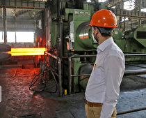 مجتمع صنعتی فولاد اسفراین، نخستین مجتمع تولید فولاد سبز در کشور می‌شود