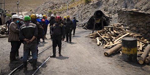 پیکر ۶ معدنچی قربانی در طزره پیدا شد
