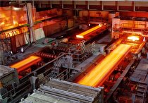 رشد ۲۸.۵ درصدی صادرات انواع محصولات فولادی در پنج ماهه ۱۴۰۲ / صادرات محصولات فولادی از ۵ میلیون تن فراتر رفت