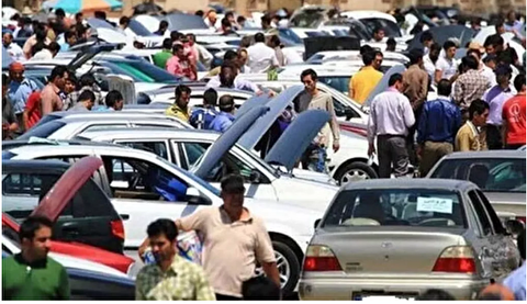 قیمت خودرو امروز ۱۹ شهریور ۱۴۰۲/ آغاز رشد دوباره قیمت‌ها