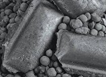 رونق در بازار آهن اسفنجی معطل برق فولادسازان/ نتیجه معاملات آهن اسفنجی در بورس کالا