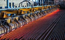رشد قیمت محصولات صادراتی فولاد ایران