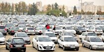 قیمت‌ها در بازار خودرو صعودی شد