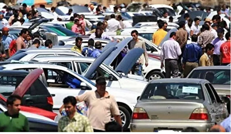 قیمت خودرو امروز ۲۸ شهریور ۱۴۰۲/ ترمز بازار خودرو کشیده شد
