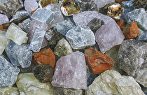 راه‌حل علمی برای عیارسنجی سنگ‌های معدنی
