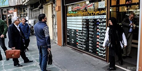 تاثیر ثبات نرخ ارز بر مهار تورم و جلوگیری از گرانی کالا‌های اساسی