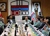 اهتمام فولاد هرمزگان در عمل به مسوولیت‌های اجتماعی
