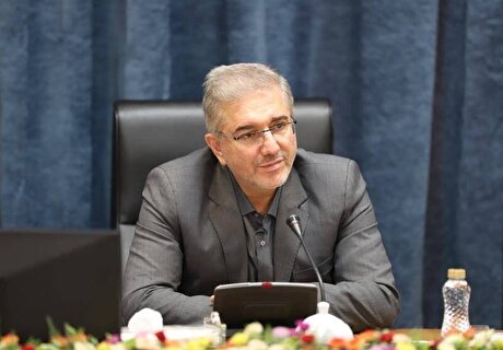 تاکید رئیس سازمان برنامه و بودجه بر سیاست تثبیت نرخ ارز/ منابع ارزی از ۴ کشور آزاد شد