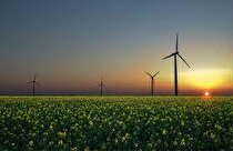 رشد سه برابری توسعه انرژی‌های تجدیدپذیر در دولت سیزدهم