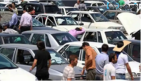 قیمت خودرو ۷ شهریور ۱۴۰۲/ آریزو ۵، ۲۰ میلیون تومان ارزان شد