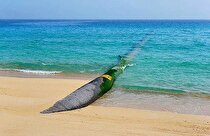 وعده شیرین برای آب شیرین