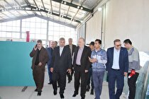 افتتاح ۱۴ هزار میلیارد ریال پروژه در کردستان
